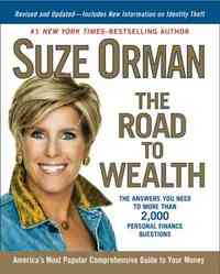 The Road to Wealth by Suze Orman