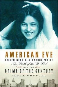 American Eve by Paula Uruburu