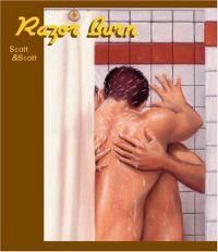 Razor Burn by Scott& Scott