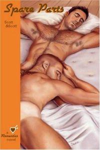 Spare Parts by Scott& Scott