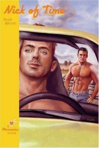 Nick of Time by Scott& Scott