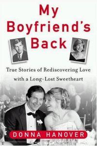 My Boyfriend's Back by Donna Hanover