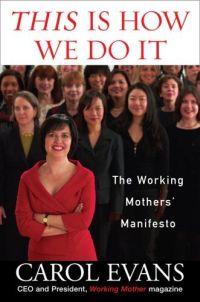This Is How We Do It by Carol Evans