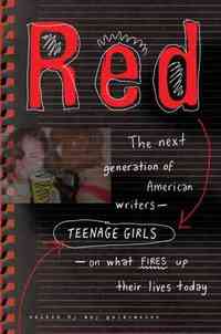 Red by Amy Goldwasser