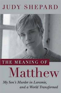 The Meaning of Matthew
