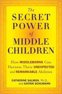 The Secret Power Of Middle Children