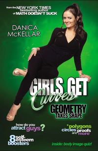 Girls Get Curves by Danica McKellar