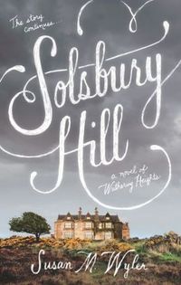 Solsbury Hill by Susan M. Wyler