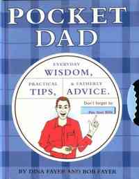 Pocket Dad by Dina Fayer