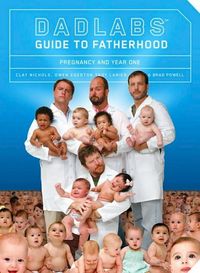 DadLabs by Clay Nichols