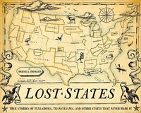 Lost States by Michael J. Trinklein