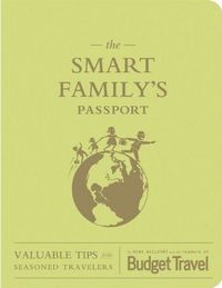 The Smart Family's Passport by Nina Willdorf