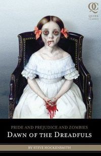 Dawn Of The Dreadfuls by Steve Hockensmith