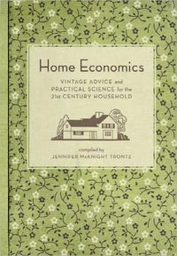 Home Economics by Jennifer McKnight-Trontz