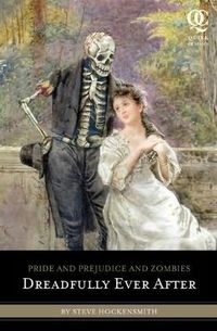 Dreadfully Ever After by Steve Hockensmith