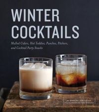 Fireside Cocktails by Maria Del Mar Sacasa