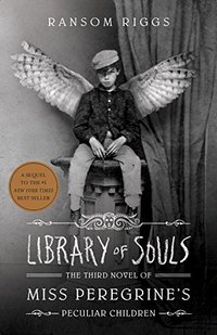 Library of Soul