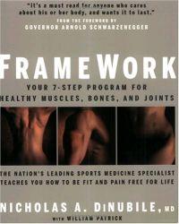 FrameWork by Nicholas DiNubile