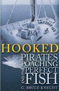 Hooked by G. Bruce Knecht