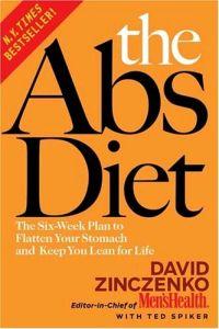 The Abs Diet by David Zinczenko