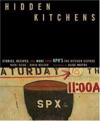 Hidden Kitchens by Nikki Silva