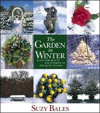 The Garden in Winter by Suzy Bales