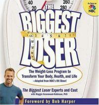 The Biggest Loser by Bob Harper