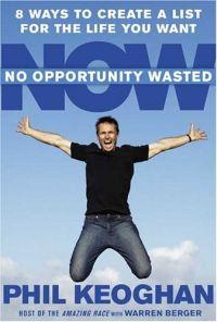 No Opportunity Wasted (NOW)