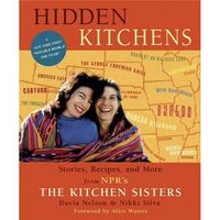 Hidden Kitchens by Davia Nelson