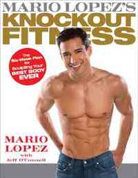 Knockout Fitness by Mario Lopez