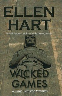 Wicked Games by Ellen Hart