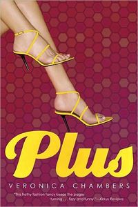 Plus by Veronica Chambers