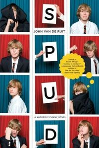 Spud by John van de Ruit