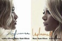 Influence by Ashley Olsen