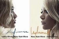 Influence by Mary Kate Olsen