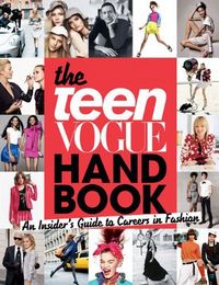 The Teen Vogue Handbook by Teen Vogue