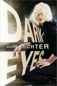 All You Desire by Kirsten Miller