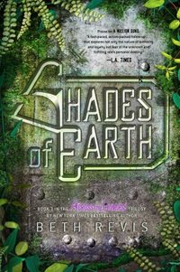 Shades Of Earth by Beth Revis