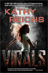 Virals by Kathy Reichs