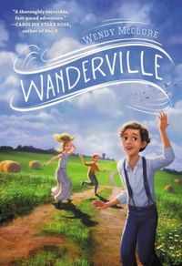 Wanderville by Wendy McClure