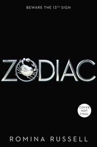 Zodiac B00INIXGI4 by Romina Russell