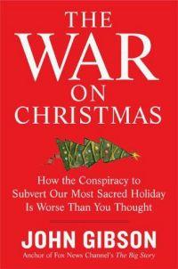 The War On Christmas