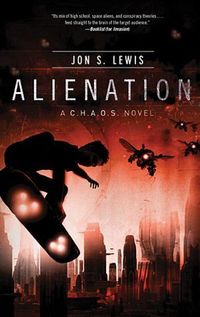 Alienation by Jon S. Lewis
