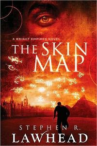 The Skin Map by Stephen R. Lawhead