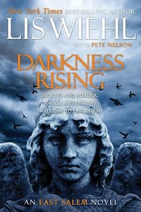 Darkness Rising by Lis Wiehl