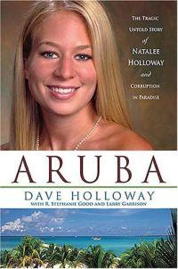 Aruba by Dave Halloway