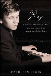 Rex by Cathleen Lewis