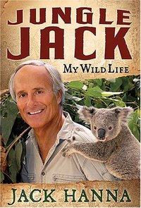 Jungle Jack by Amy Parker