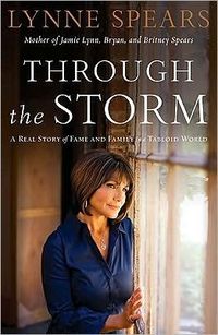 Through the Storm by Lynne Spears