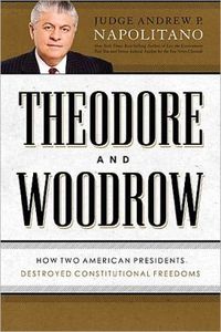 Theodore And Woodrow